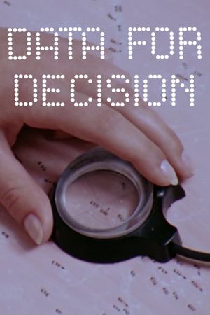 Data for Decision's poster