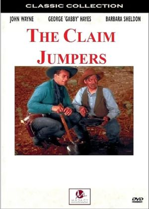 Claim Jumpers's poster