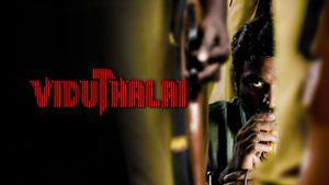 Viduthalai: Part 1's poster