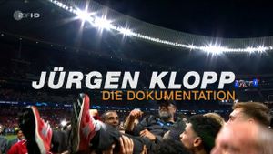 Jürgen Klopp: From the Black Forest to Europe's Football Throne's poster