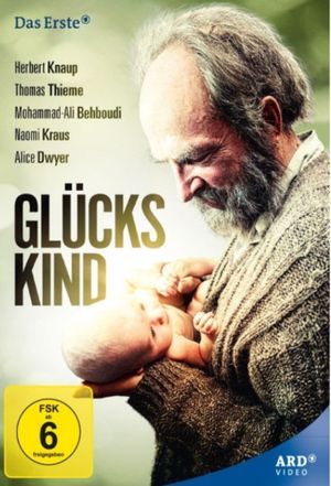 Glückskind's poster