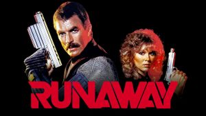 Runaway's poster