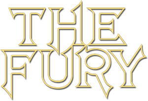 The Fury's poster