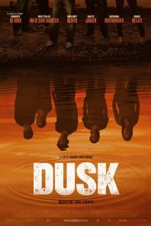 Dusk's poster