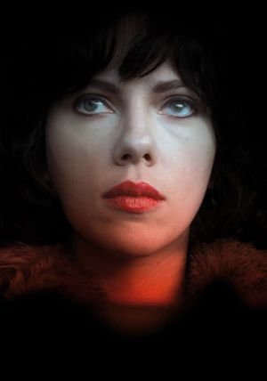 Under the Skin's poster