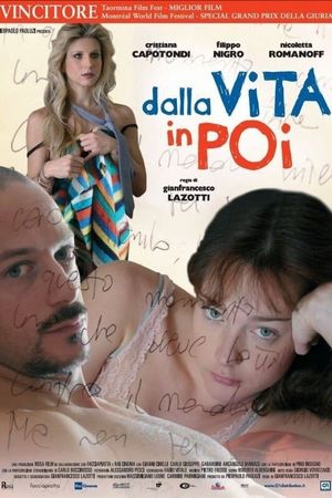Petty Letters and Love Crimes's poster
