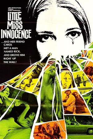 Teenage Innocence's poster