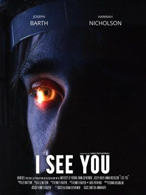 I See You's poster
