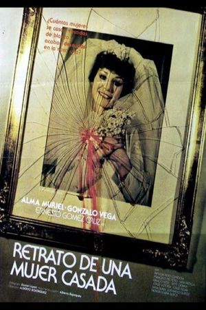 A Married Woman's poster