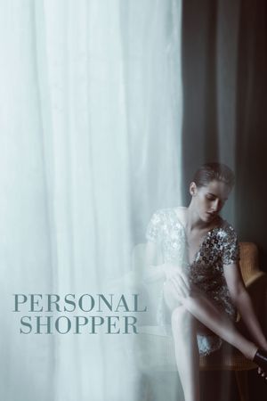 Personal Shopper's poster image