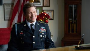 Holiday for Heroes's poster