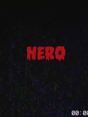 NERO's poster