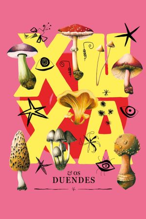 Xuxa and the Elves's poster