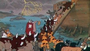 Father Noah's Ark's poster