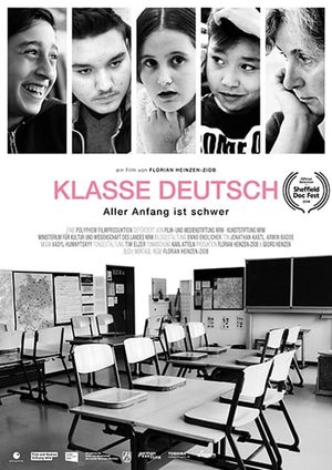 German Class's poster