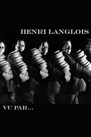 Henri Langlois vu par...'s poster