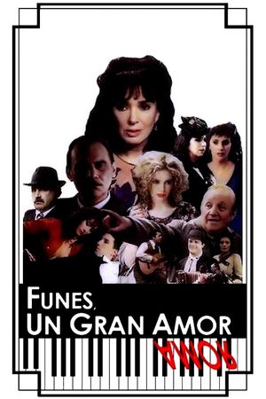 Funes, a Great Love's poster