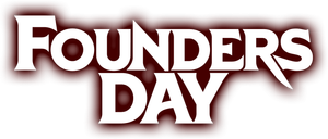 Founders Day's poster