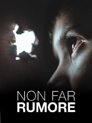 Non far rumore's poster