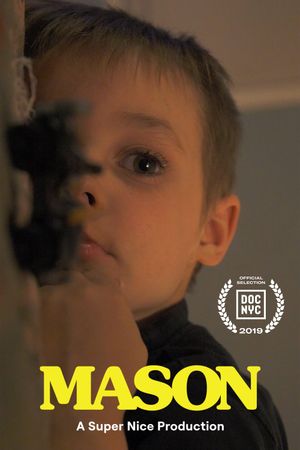 Mason's poster image