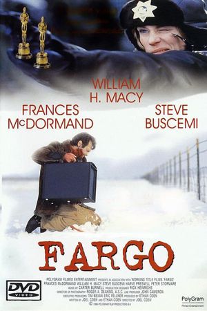 Fargo's poster