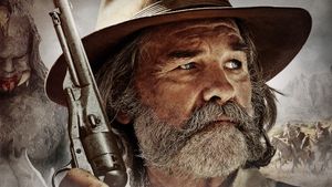 Bone Tomahawk's poster