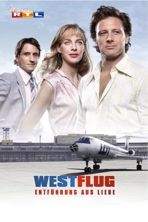 Westflug - Entführung aus Liebe's poster