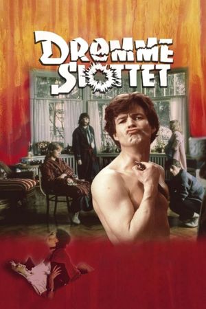 The Dream Castle's poster