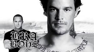 Bra Boys's poster