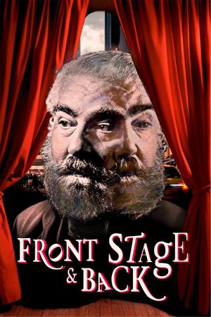 Front Stage & Back's poster