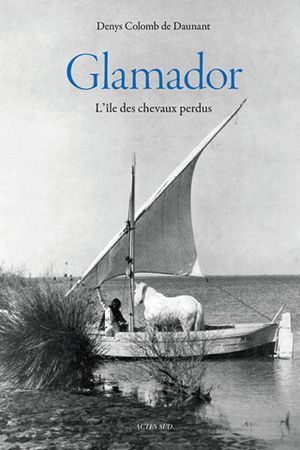 Glamador's poster