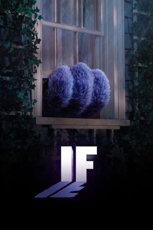 IF's poster