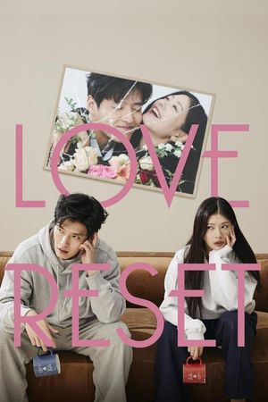 Love Reset's poster