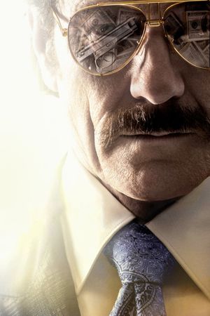 The Infiltrator's poster