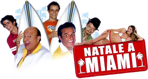 Natale a Miami's poster