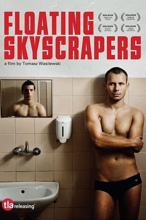 Floating Skyscrapers's poster