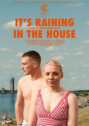 It's Raining in the House's poster image