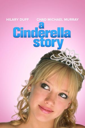 A Cinderella Story's poster