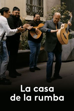La Casa de la Rumba's poster