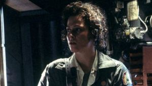 "Alien" : Terreur sur grand écran's poster