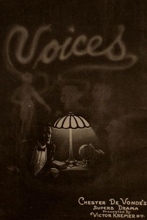 Voices's poster