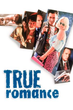 True Romance's poster