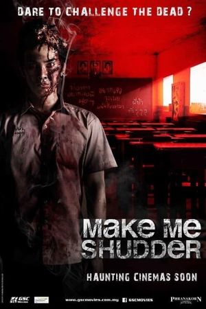 Make Me Shudder's poster image