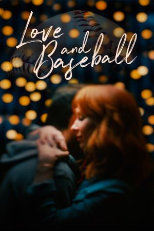 Love and Baseball's poster