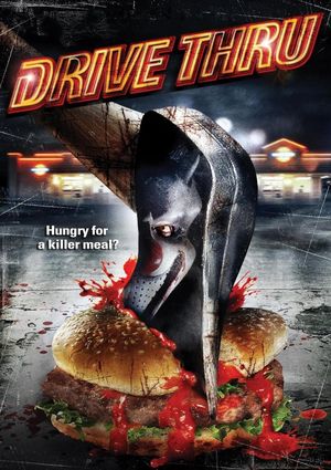 Drive Thru's poster