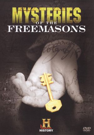 Mysteries of the Freemasons's poster