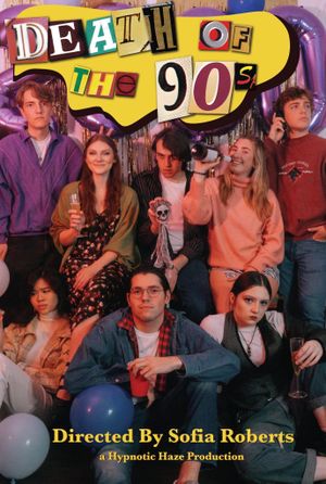 Death of the 90s's poster image