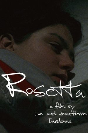 Rosetta's poster