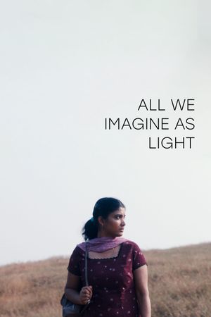 All We Imagine as Light's poster