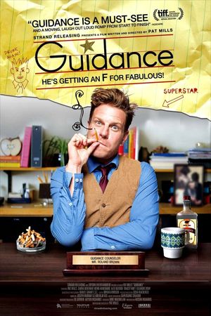 Guidance's poster